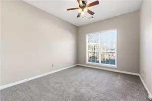 2001 Stone Forest Dr, Lawrenceville, GA 30043 - Photo 21