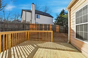 2001 Stone Forest Dr, Lawrenceville, GA 30043 - Photo 23