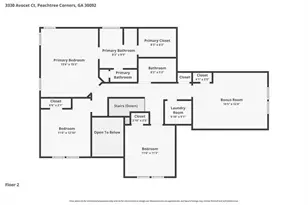 3330 Avocet Ct, Peachtree Corners, GA 30092 - Photo 51