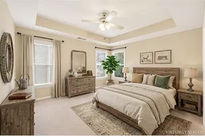 3330 Avocet Court, Peachtree Corners, GA 30092 - Photo 27