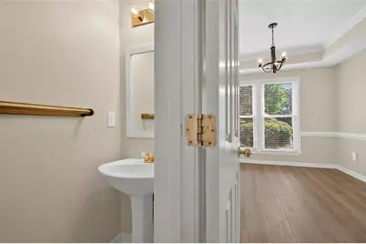 3330 Avocet Court, Peachtree Corners, GA 30092 - Photo 19