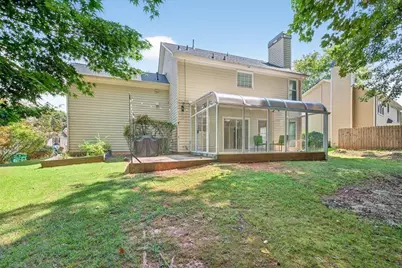 3330 Avocet Court, Peachtree Corners, GA 30092 - Photo 45