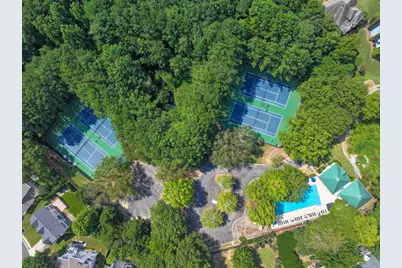 3330 Avocet Court, Peachtree Corners, GA 30092 - Photo 47