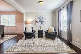 6515 Yellow Birch St, Cumming, GA 30040 - Photo 5