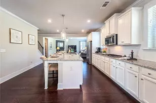 6515 Yellow Birch St, Cumming, GA 30040 - Photo 9