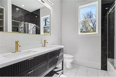 1031 Grayson Highway, Lawrenceville, GA 30045 - Photo 31