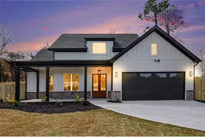 1031 Grayson Highway, Lawrenceville, GA 30045 - Photo 1