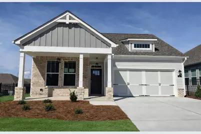 162 Harvest Trail, Hiram, GA 30141 - Photo 1