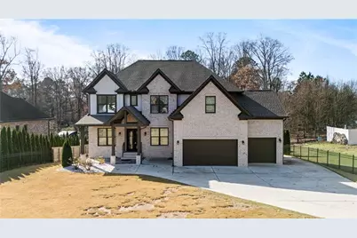 1952 Azalea Drive, Lawrenceville, GA 30043 - Photo 1