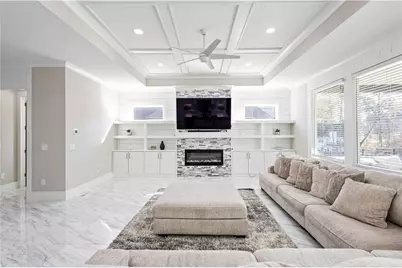 1952 Azalea Drive, Lawrenceville, GA 30043 - Photo 17