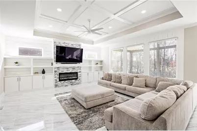 1952 Azalea Drive, Lawrenceville, GA 30043 - Photo 15