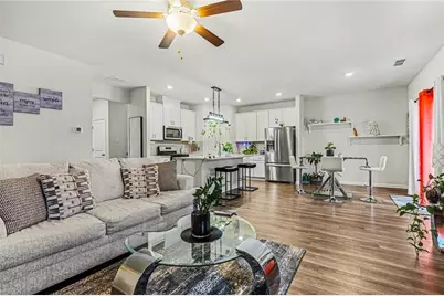 4161 Dean Grove Way, Loganville, GA 30052 - Photo 7