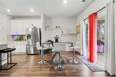 4161 Dean Grove Way, Loganville, GA 30052 - Photo 9