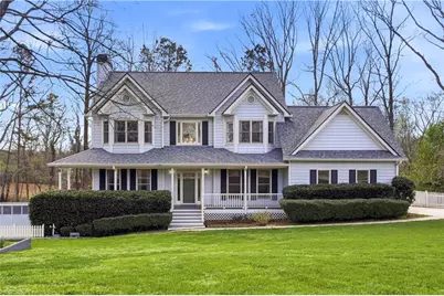 175 Berkeley Way, Dallas, GA 30157 - Photo 1