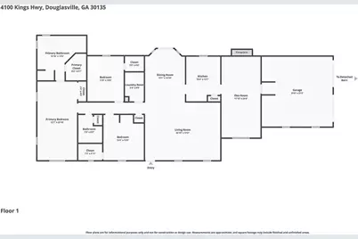 4100 Kings Highway, Douglasville, GA 30135 - Photo 33