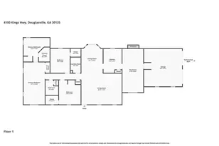 4100 Kings Hwy, Douglasville, GA 30135 - Photo 33