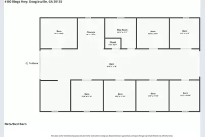 4100 Kings Highway, Douglasville, GA 30135 - Photo 41