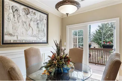 5460 Glenridge Park #1303, Sandy Springs, GA 30342 - Photo 23