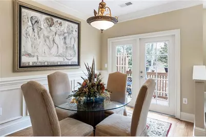 5460 Glenridge Park #1303, Sandy Springs, GA 30342 - Photo 21