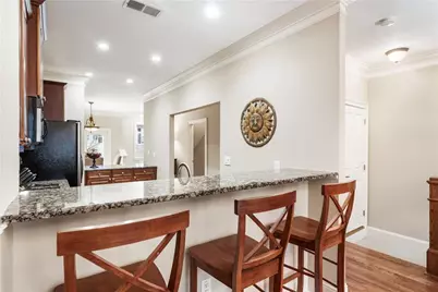 5460 Glenridge Park #1303, Sandy Springs, GA 30342 - Photo 13