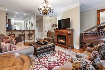 5460 Glenridge Park #1303, Sandy Springs, GA 30342 - Photo 9