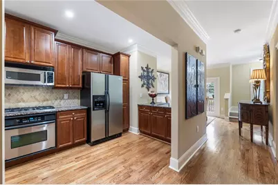 5460 Glenridge Park #1303, Sandy Springs, GA 30342 - Photo 19