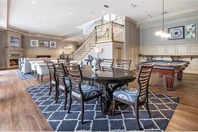 5460 Glenridge Park #1303, Sandy Springs, GA 30342 - Photo 47