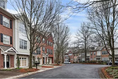 5460 Glenridge Park #1303, Sandy Springs, GA 30342 - Photo 3