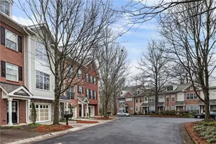 5460 Glenridge Park, Sandy Springs, GA 30342 - Photo 3