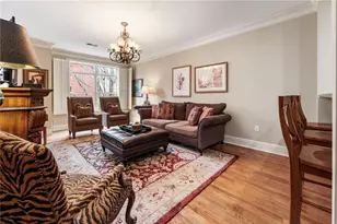 5460 Glenridge Park, Sandy Springs, GA 30342 - Photo 5