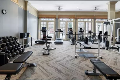 5460 Glenridge Park #1303, Sandy Springs, GA 30342 - Photo 51