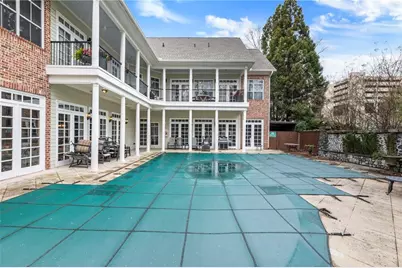 5460 Glenridge Park #1303, Sandy Springs, GA 30342 - Photo 53