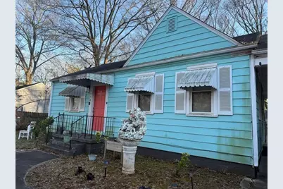 1356 Almont Drive SW, Atlanta, GA 30310 - Photo 1