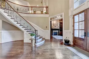 3229 Carmichael Pl, Duluth, GA 30097 - Photo 15