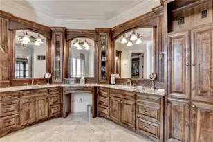 3229 Carmichael Pl, Duluth, GA 30097 - Photo 51