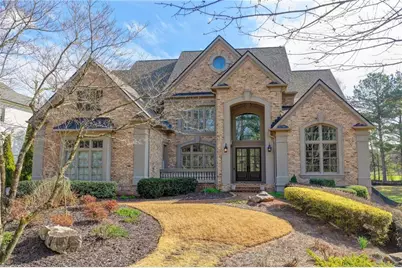 3229 Carmichael Place, Duluth, GA 30097 - Photo 5