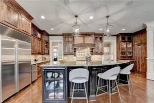 3229 Carmichael Pl, Duluth, GA 30097 - Photo 35