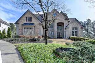 3229 Carmichael Pl, Duluth, GA 30097 - Photo 11