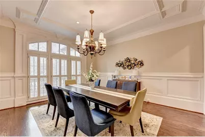 3229 Carmichael Place, Duluth, GA 30097 - Photo 31