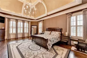 3229 Carmichael Pl, Duluth, GA 30097 - Photo 39