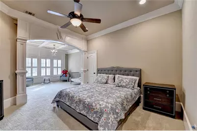 3229 Carmichael Place, Duluth, GA 30097 - Photo 71