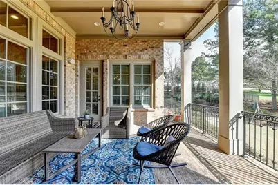 3229 Carmichael Place, Duluth, GA 30097 - Photo 89