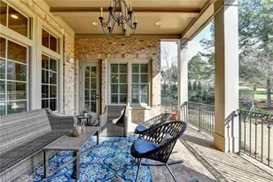 3229 Carmichael Pl, Duluth, GA 30097 - Photo 89