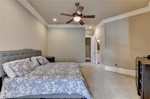 3229 Carmichael Pl, Duluth, GA 30097 - Photo 83