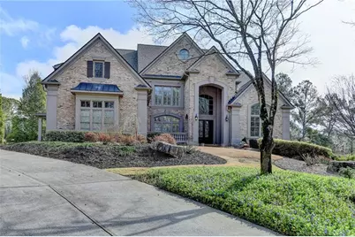 3229 Carmichael Place, Duluth, GA 30097 - Photo 9