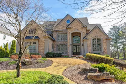 3229 Carmichael Place, Duluth, GA 30097 - Photo 1