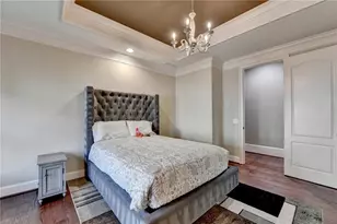 3229 Carmichael Pl, Duluth, GA 30097 - Photo 59