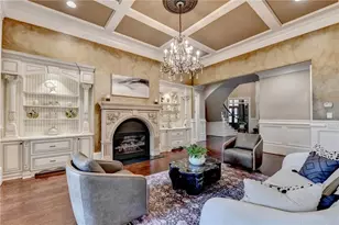 3229 Carmichael Pl, Duluth, GA 30097 - Photo 21