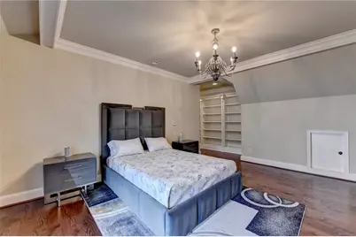 3229 Carmichael Place, Duluth, GA 30097 - Photo 61