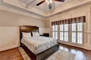 3229 Carmichael Pl, Duluth, GA 30097 - Photo 81